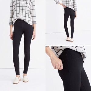 Madewell the anywhere jean size 27